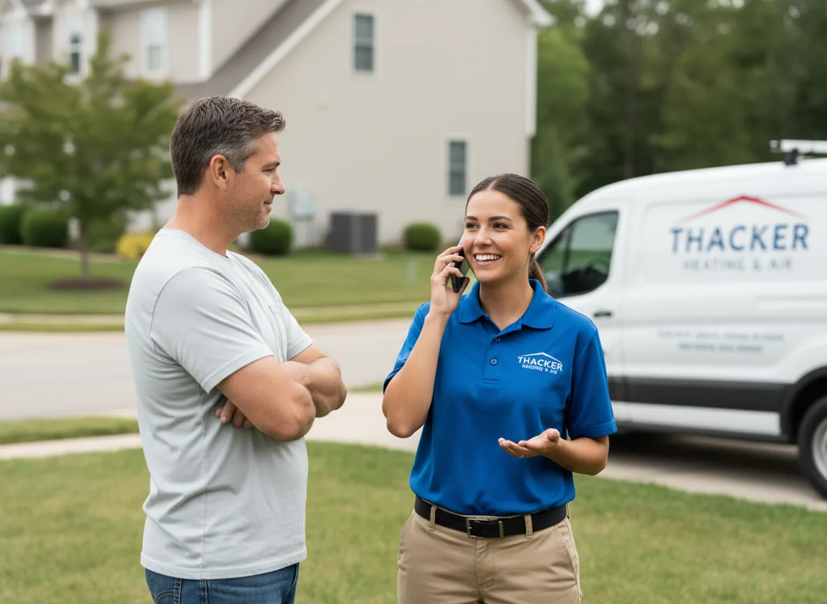 Ac Repair Buena, NJ FAQs